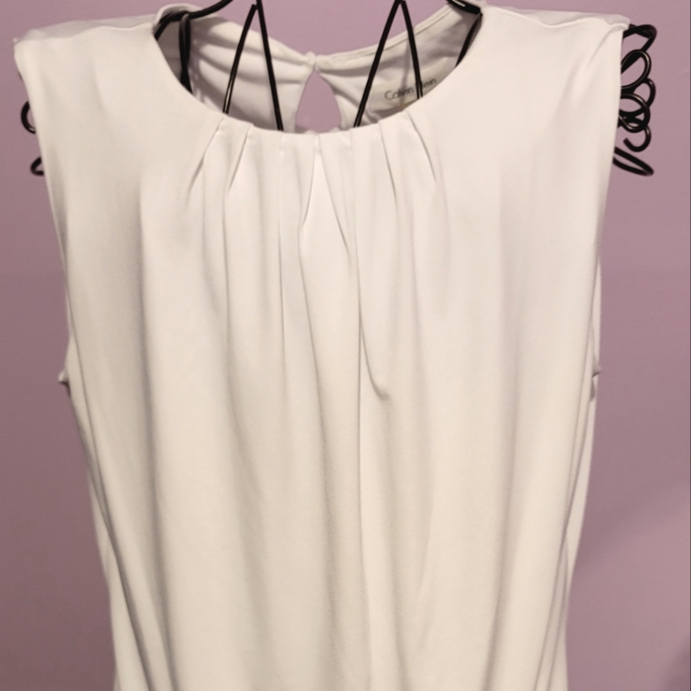 Calvin Klein blouse